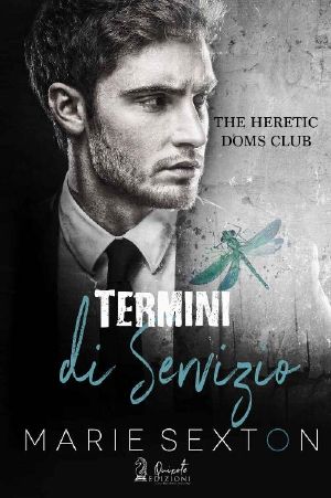 [The Heretic Doms Club 02] • Termini Di Servizio (The Heretic Doms Club Vol. 2)